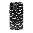 Halloween Bats Tough Case for iPhone® - UntamedEgo LLC.