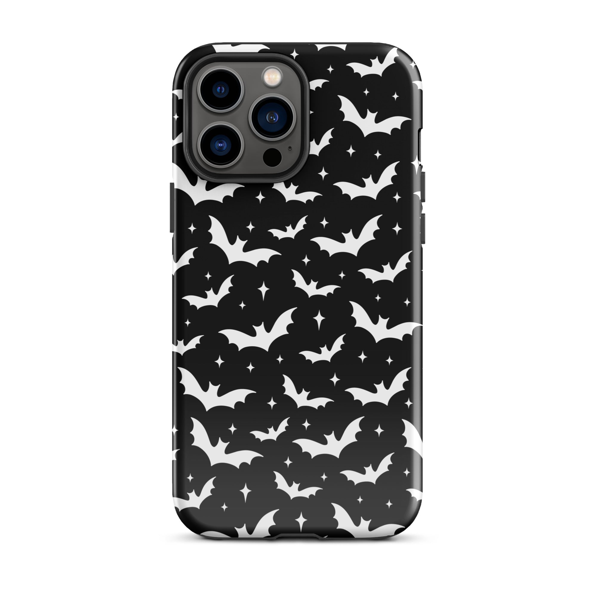Halloween Bats Tough Case for iPhone® - UntamedEgo LLC.