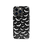Halloween Bats Tough Case for iPhone® - UntamedEgo LLC.