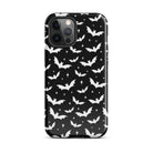 Halloween Bats Tough Case for iPhone® - UntamedEgo LLC.