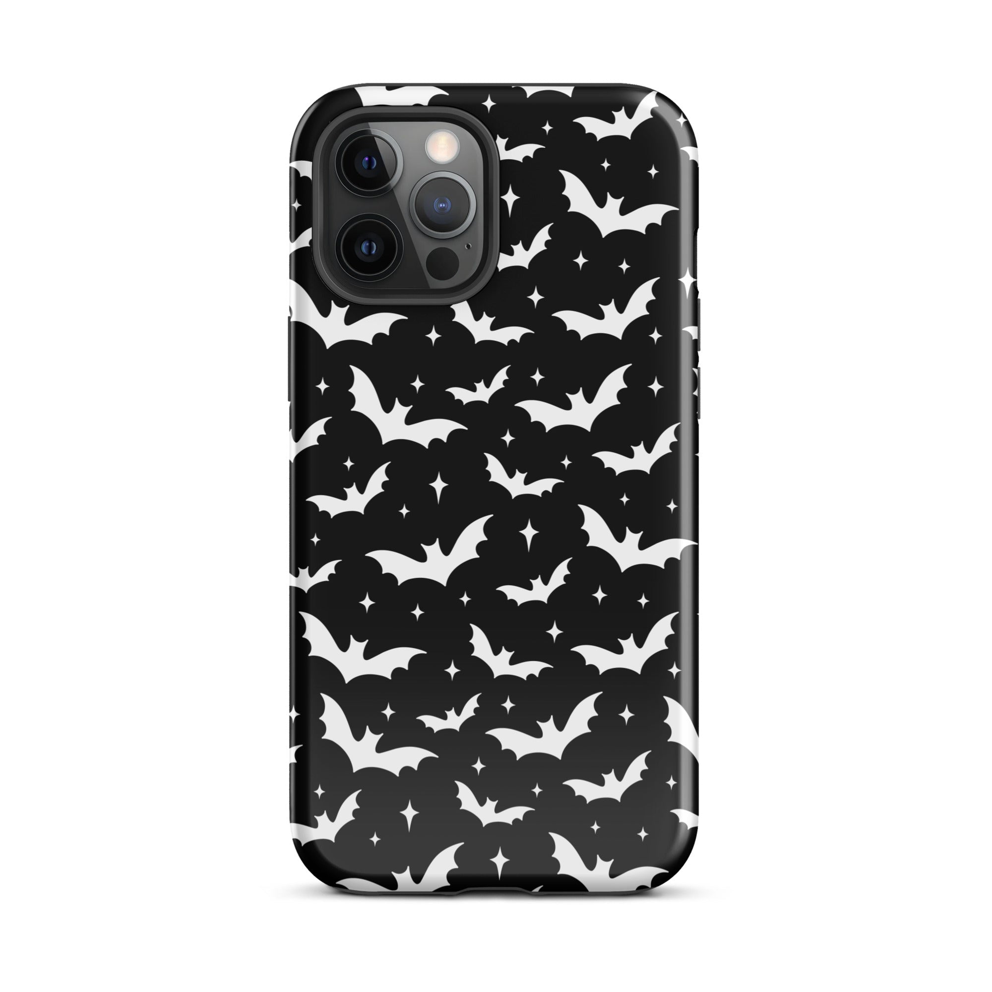 Halloween Bats Tough Case for iPhone® - UntamedEgo LLC.