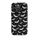 Halloween Bats Tough Case for iPhone® - UntamedEgo LLC.