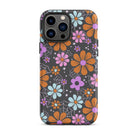 Halloween Flower Garden Tough Case for iPhone® - UntamedEgo LLC.