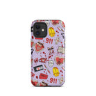 Halloween Killer Tough Case for iPhone® - UntamedEgo LLC.