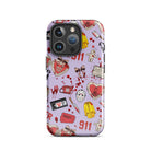 Halloween Killer Tough Case for iPhone® - UntamedEgo LLC.