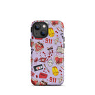 Halloween Killer Tough Case for iPhone® - UntamedEgo LLC.