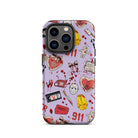 Halloween Killer Tough Case for iPhone® - UntamedEgo LLC.