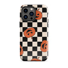 Halloween Pumpkin Tough Case for iPhone® - UntamedEgo LLC.
