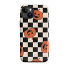 Halloween Pumpkin Tough Case for iPhone® - UntamedEgo LLC.