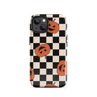 Halloween Pumpkin Tough Case for iPhone® - UntamedEgo LLC.