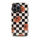 Halloween Pumpkin Tough Case for iPhone® - UntamedEgo LLC.