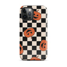 Halloween Pumpkin Tough Case for iPhone® - UntamedEgo LLC.