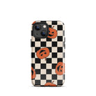 Halloween Pumpkin Tough Case for iPhone® - UntamedEgo LLC.
