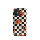Halloween Pumpkin Tough Case for iPhone® - UntamedEgo LLC.