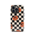 Halloween Pumpkin Tough Case for iPhone® - UntamedEgo LLC.