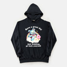 Have A Great Day Just Kidding Go Fuck Yourself Vintage Hoodie - UntamedEgo LLC.
