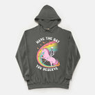 Have The Day You Deserve Vintage Hoodie - UntamedEgo LLC.