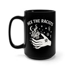 Hex The Racist Mug - UntamedEgo LLC.