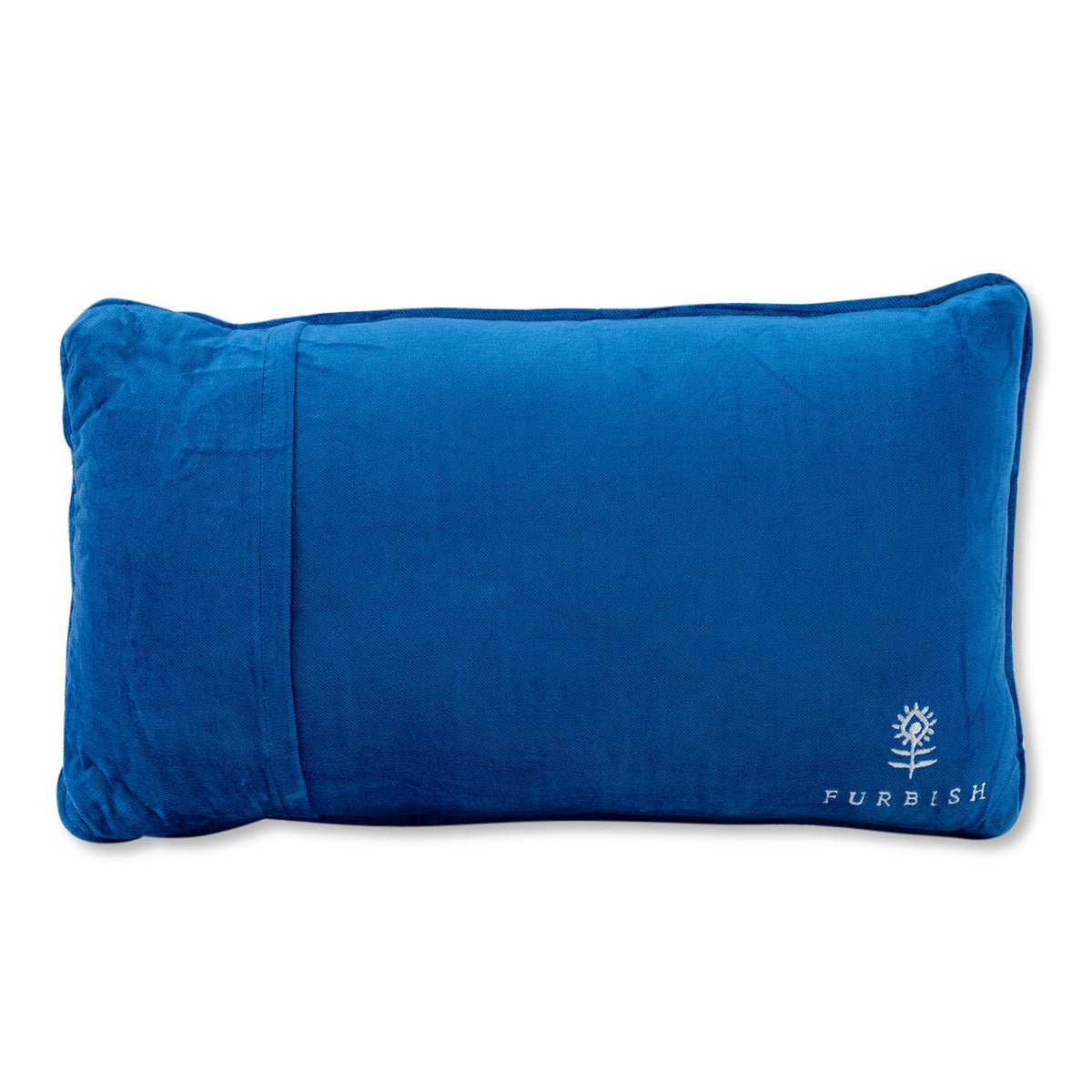 Hold My Horses Needlepoint Pillow - UntamedEgo LLC.
