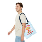 I Don't Fucking Care Bitch Tote Bag - UntamedEgo LLC.