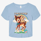 I Hate It Here Graphic Baby Tee - UntamedEgo LLC.