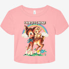 I Hate It Here Graphic Baby Tee - UntamedEgo LLC.