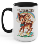 I Hate It Here Mug - UntamedEgo LLC.