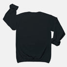 I Like My Books Spicy And Coffee Icy Crew Sweatshirt - UntamedEgo LLC.