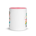 I''ll Be Choosing Violence Today Mug - UntamedEgo LLC.