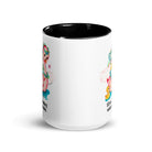 I''ll Be Choosing Violence Today Mug - UntamedEgo LLC.