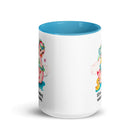 I''ll Be Choosing Violence Today Mug - UntamedEgo LLC.