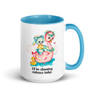 I''ll Be Choosing Violence Today Mug - UntamedEgo LLC.