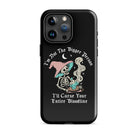 I'm Not The Bigger Person I'll Curse Your Entire Bloodline Case for iPhone® - UntamedEgo LLC.