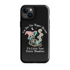 I'm Not The Bigger Person I'll Curse Your Entire Bloodline Case for iPhone® - UntamedEgo LLC.