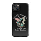 I'm Not The Bigger Person I'll Curse Your Entire Bloodline Case for iPhone® - UntamedEgo LLC.