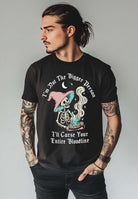 I'm Not The Bigger Person I'll Curse Your Entire Bloodline Men's Tee - UntamedEgo LLC.