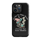 I'm Not The Bigger Person I'll Curse Your Entire Bloodline Tough Case for iPhone® - UntamedEgo LLC.