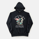 I'm Not The Bigger Person I'll Curse Your Entire Bloodline Vintage Hoodie - UntamedEgo LLC.