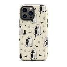 Kitty Love Tough Case for iPhone® - UntamedEgo LLC.