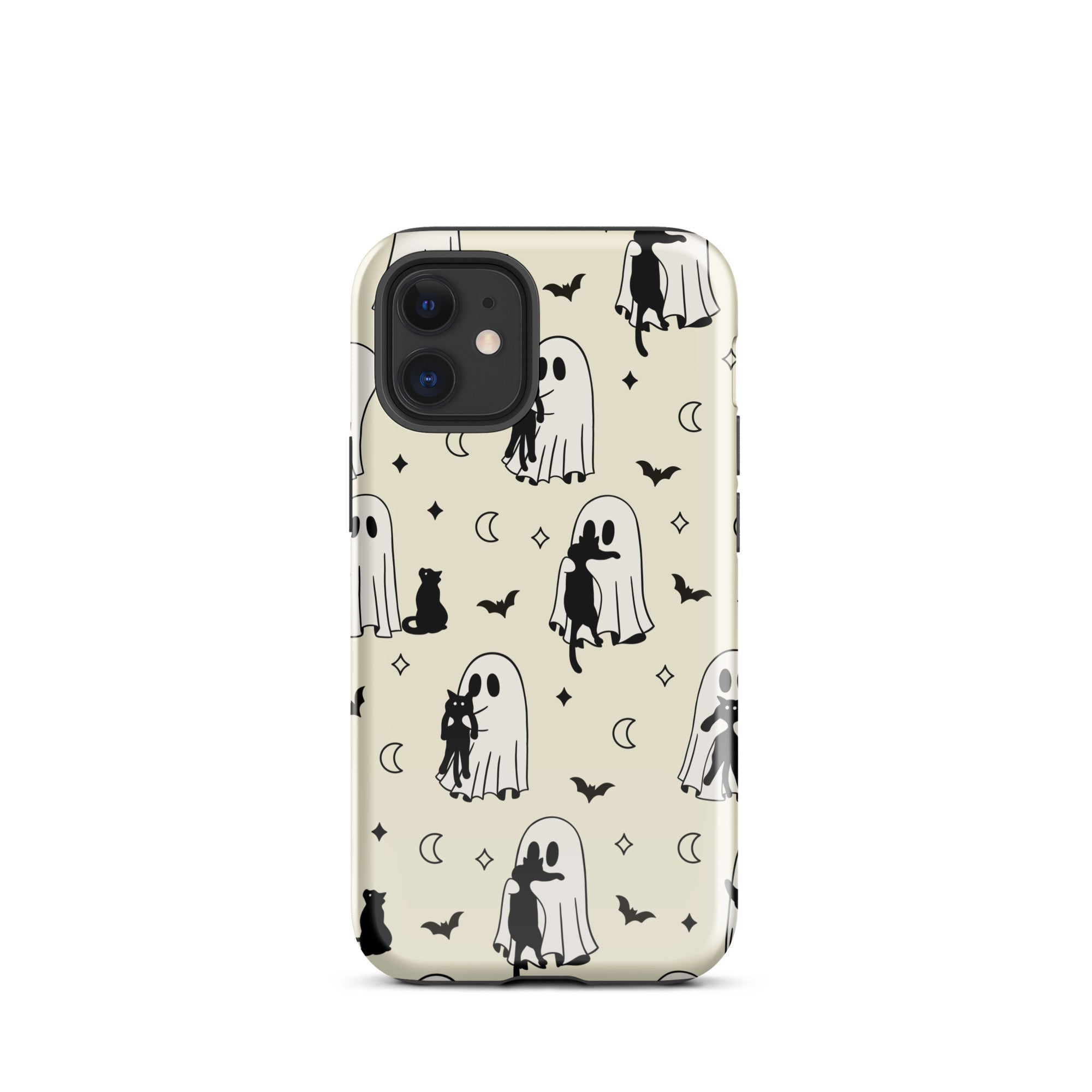 Kitty Love Tough Case for iPhone® - UntamedEgo LLC.