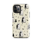 Kitty Love Tough Case for iPhone® - UntamedEgo LLC.