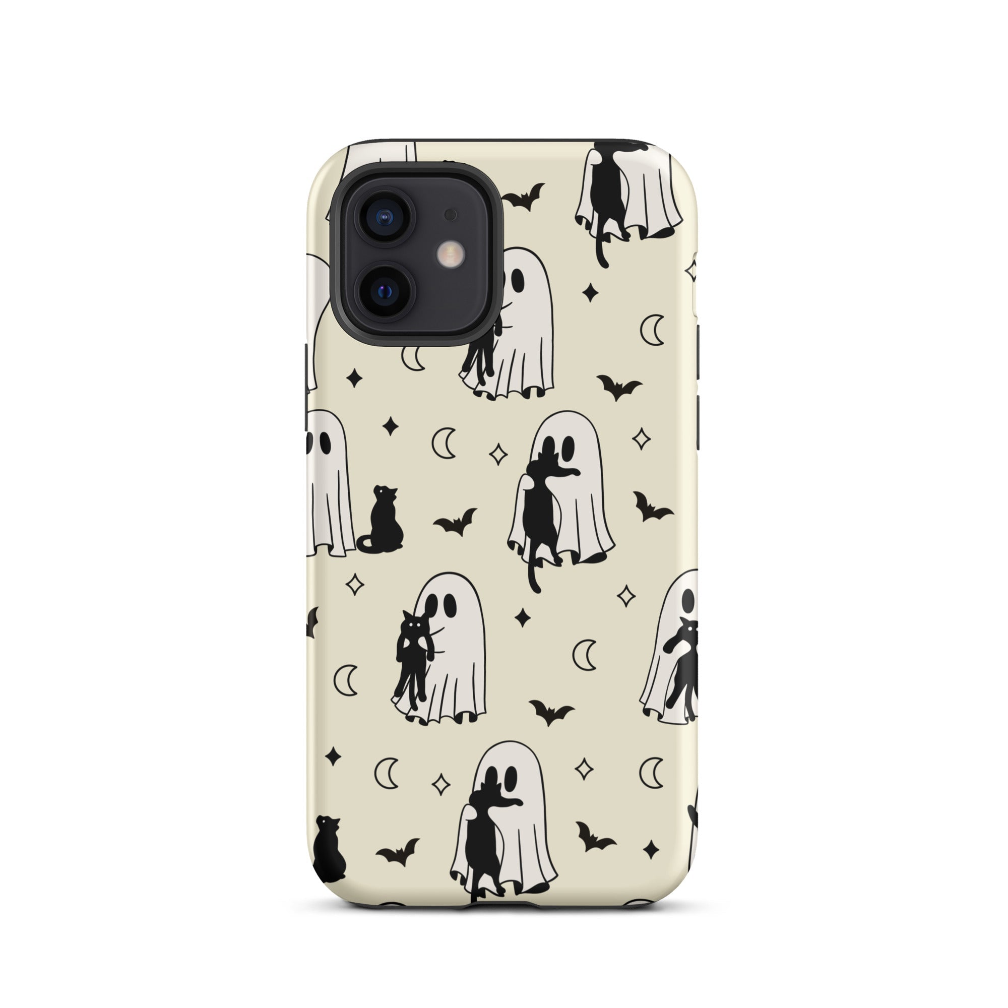 Kitty Love Tough Case for iPhone® - UntamedEgo LLC.