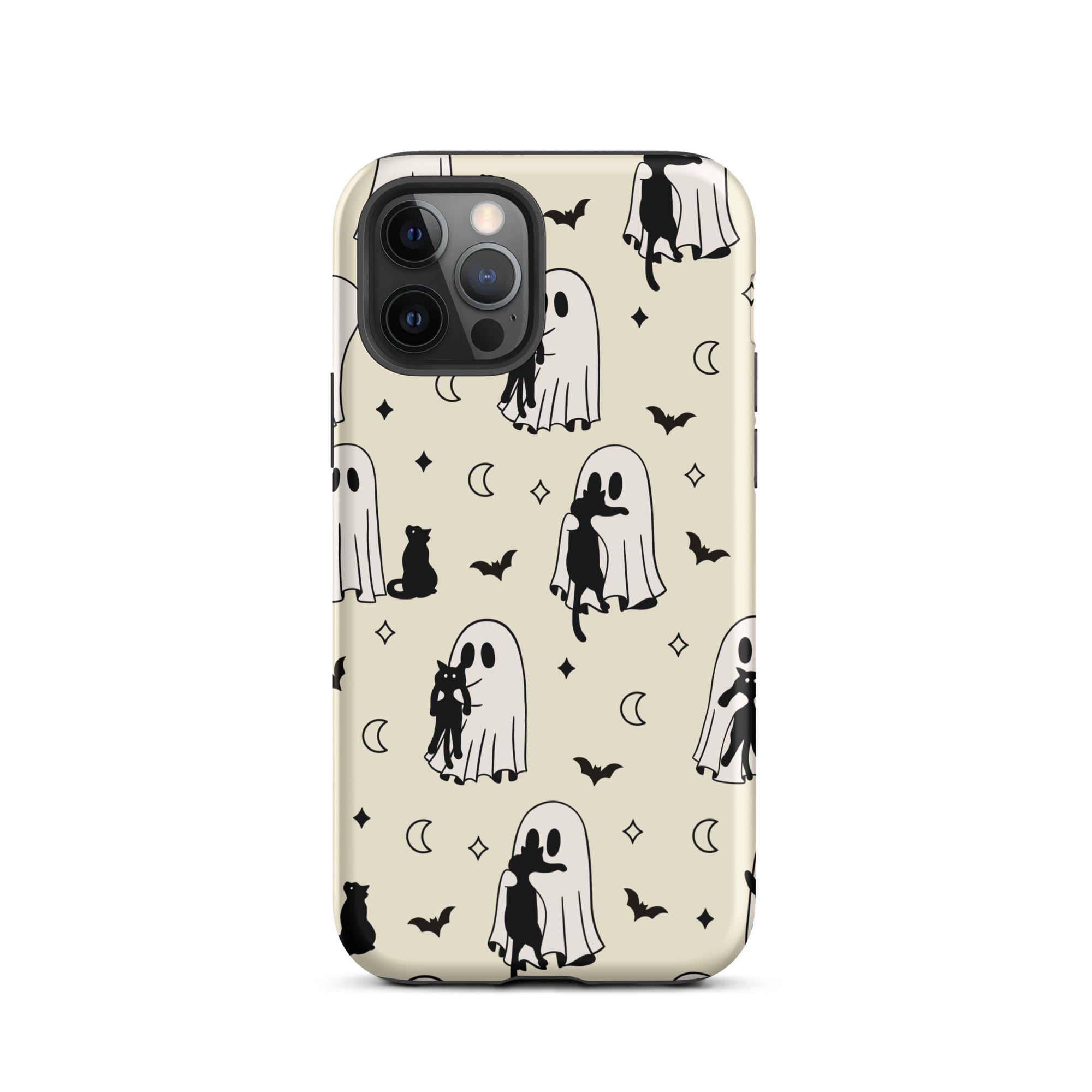 Kitty Love Tough Case for iPhone® - UntamedEgo LLC.