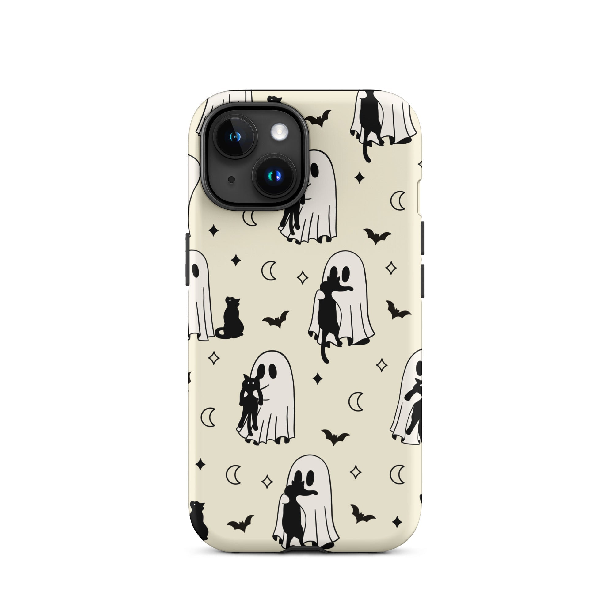 Kitty Love Tough Case for iPhone® - UntamedEgo LLC.