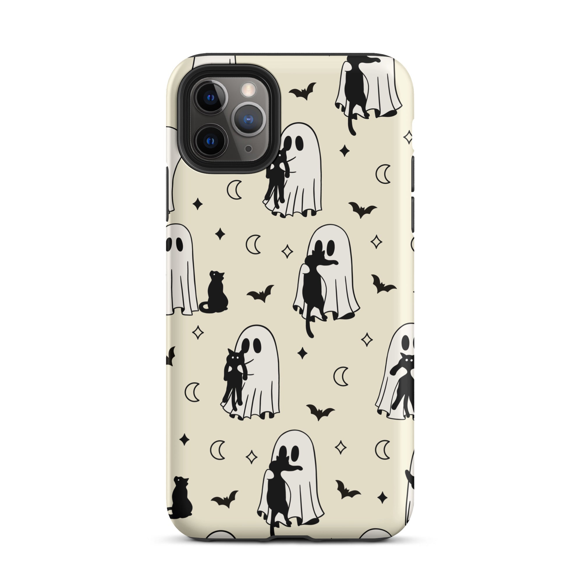 Kitty Love Tough Case for iPhone® - UntamedEgo LLC.