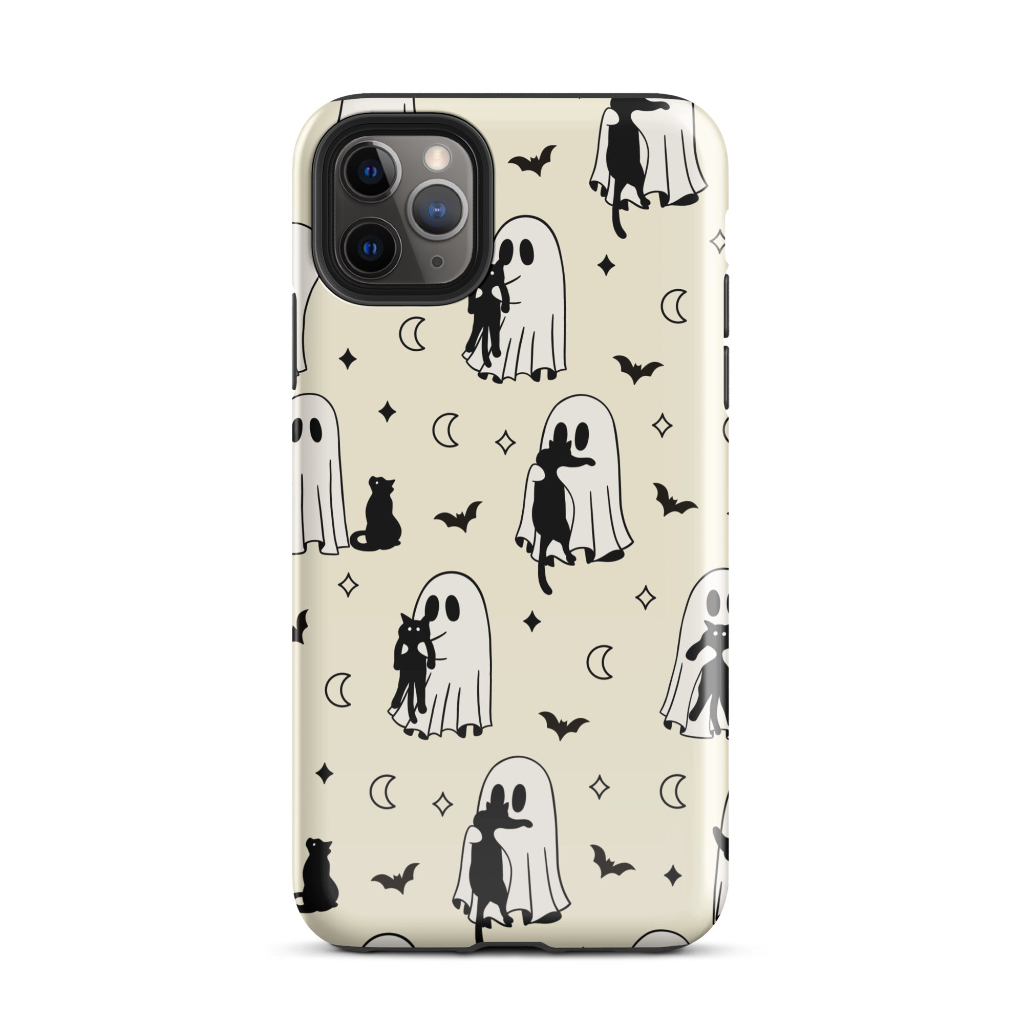 Kitty Love Tough Case for iPhone® - UntamedEgo LLC.