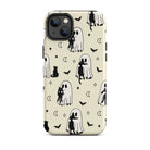 Kitty Love Tough Case for iPhone® - UntamedEgo LLC.