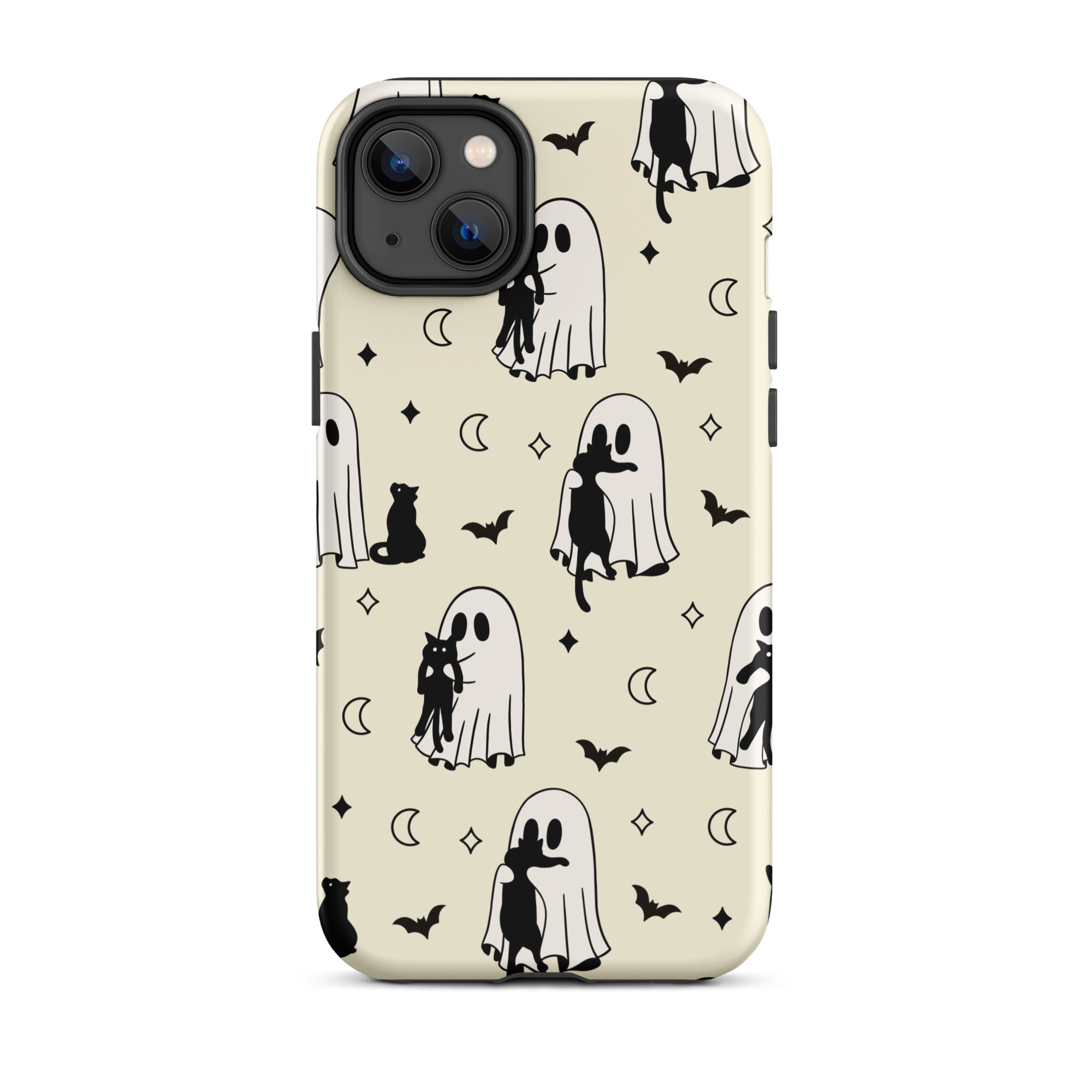 Kitty Love Tough Case for iPhone® - UntamedEgo LLC.