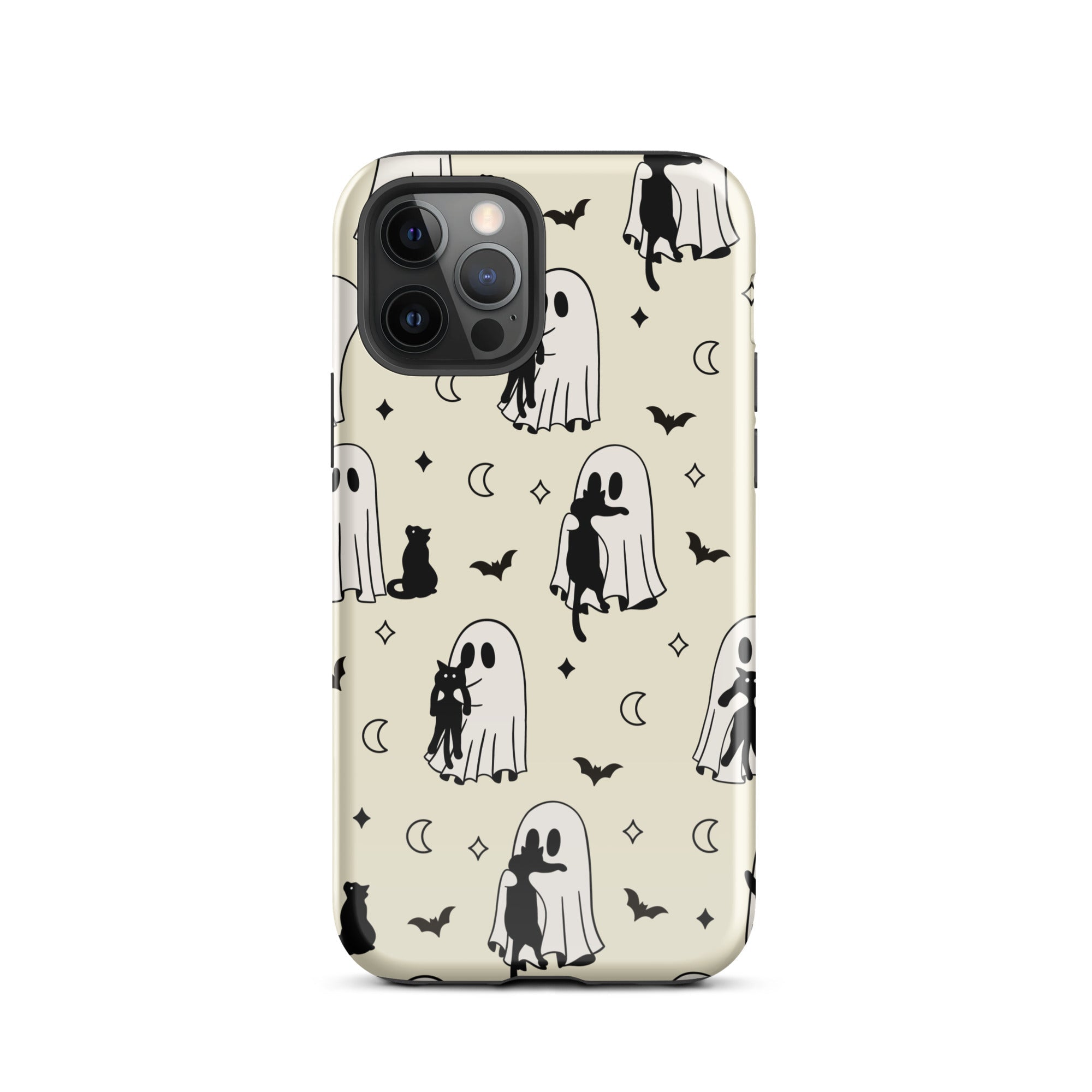 Kitty Love Tough Case for iPhone® - UntamedEgo LLC.
