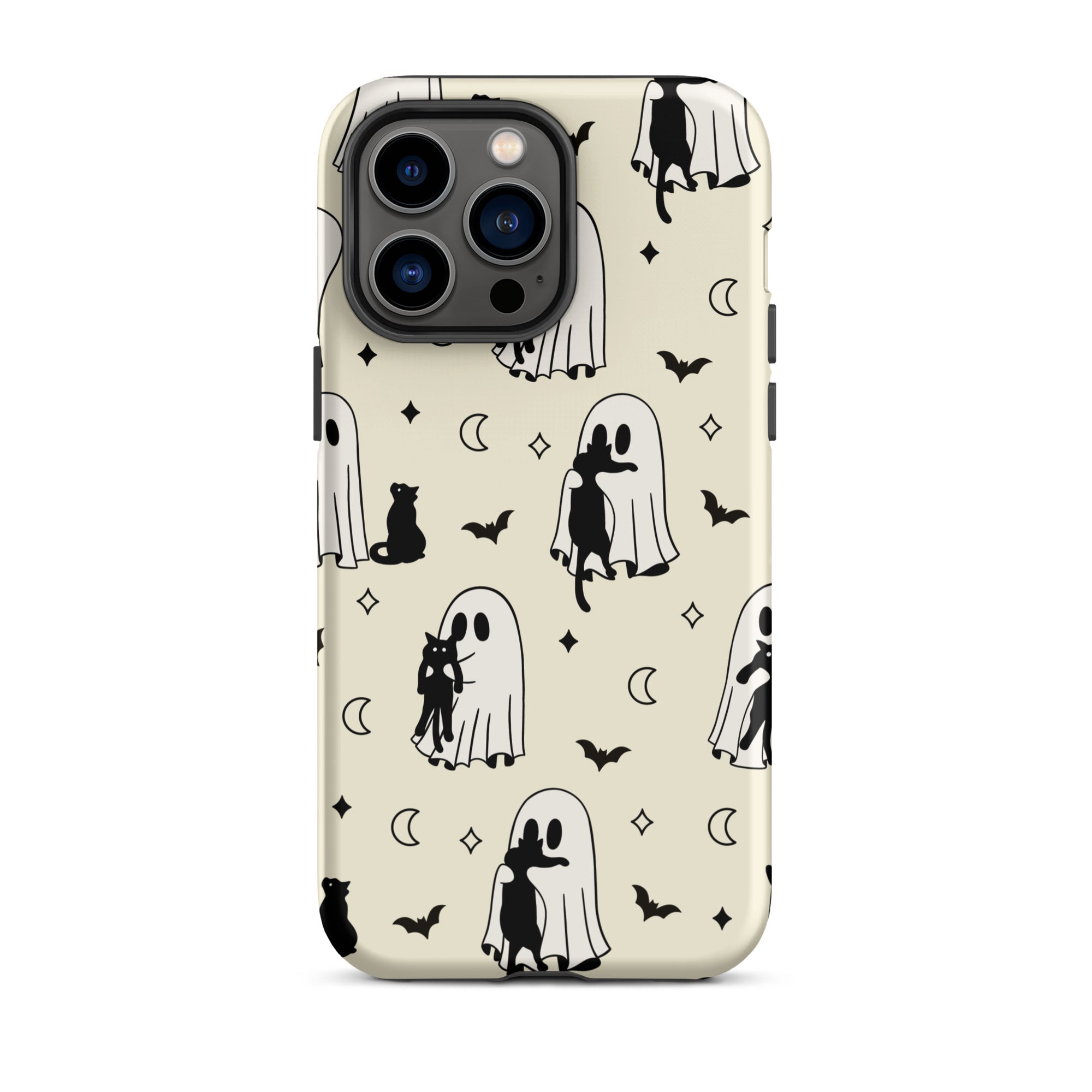 Kitty Love Tough Case for iPhone® - UntamedEgo LLC.